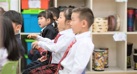 北京市忠德学校肃宁分校国际高中课程