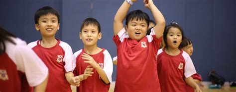 上海德威英国国际学校（闵行）幼儿园双语国际课程