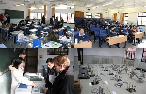 上海市大同中学美国高中课程