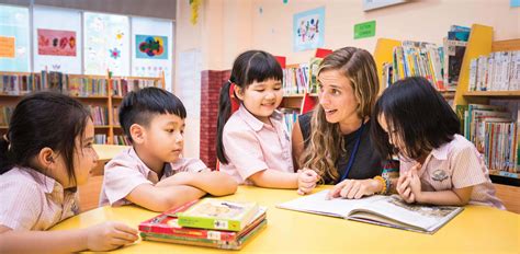 德瑞国际学校幼儿园双语国际课程