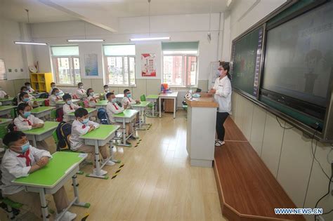 沈阳远见国际学校小学双语课程