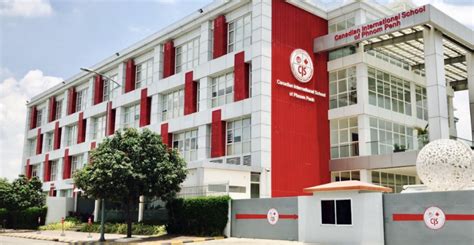 广西高捷加拿大国际学校加拿大高中课程