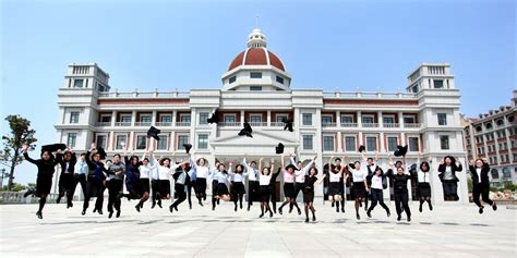 青岛墨尔文中学高中A-Level课程