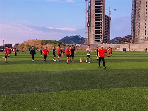 青岛墨尔文中学初中IGCSE课程