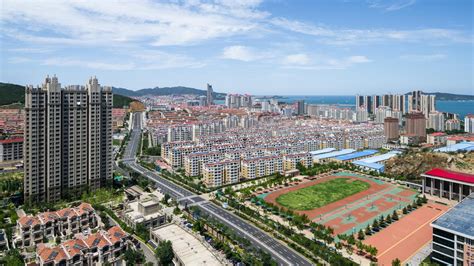 威海环翠国际中学初中中英双语课程