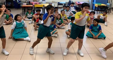 哈尔滨市盛恒基中加学校中加小学课程