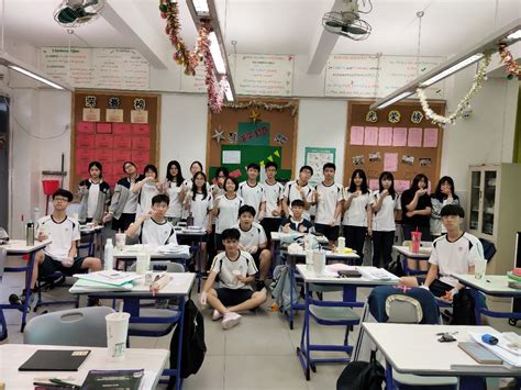 广州华美中加国际高中初中双语课程