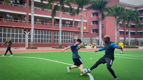 东莞北师大翰林学校国际部高中双语课程