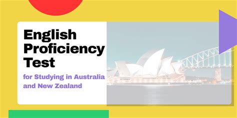 澳洲留学工作英语水平很重要