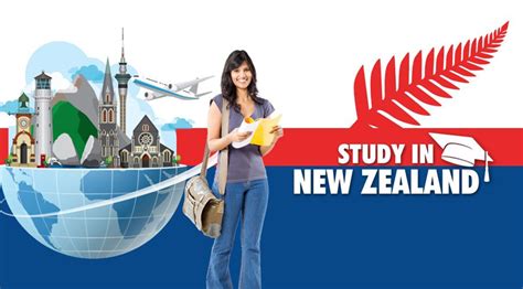 新西兰本科留学指南
