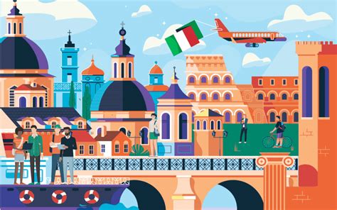 留学意大利？这些花费你该知道