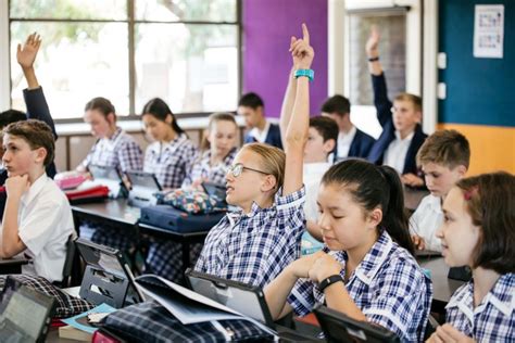 澳大利亚中学留学指南