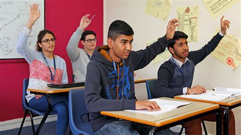 英国A-Level改革 你错过什么了