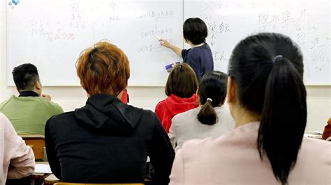 赴日留学：日本语言学校申请流程详解