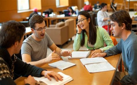 澳际美国研究生留学