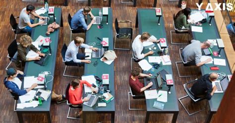 申请德国留学必读基础帖