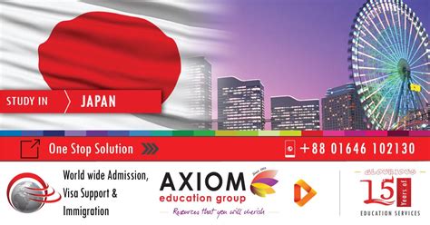 赴日留学：日本语言学校申请流程详解