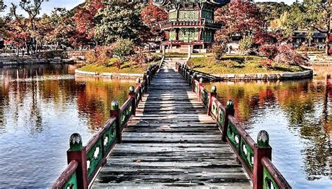 【韩国留学】韩国探亲签证材料