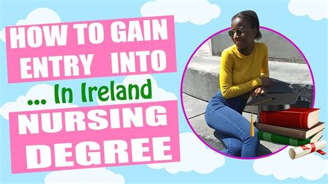 爱尔兰留学专升硕的申请途径及推荐院校