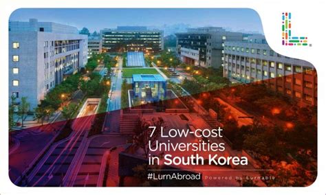 韩国留学：去韩国学习什么专业性价比最高？