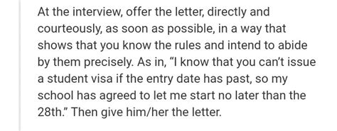 美国留学签证获签的五大技巧