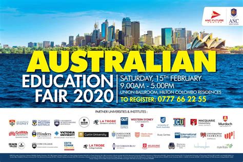 留学前先了解澳大利亚教育概况