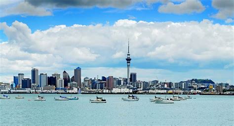 新西兰留学：八大名校硕士课程申请注意事项