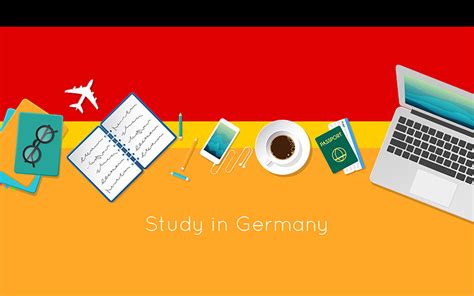 详解德国留学：德国大学体制与申请条件