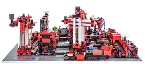 山东新视觉数码—工业仿真展示