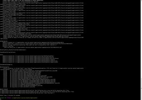宁波小码王—AppInventor手机开发
