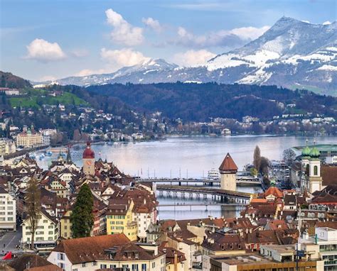瑞士留学最新优势盘点