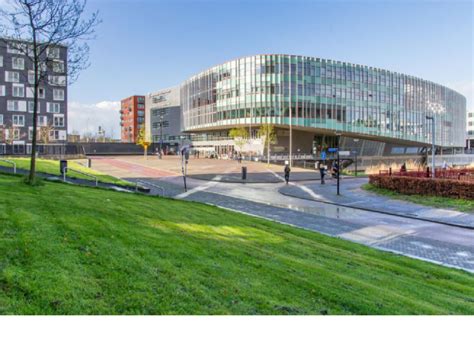 荷兰阿姆斯特丹大学科学学院2016-2017年入学要求