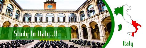 意大利留学申请全面解析