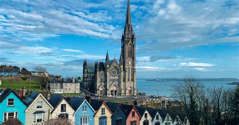 爱尔兰留学：留学费用低 学习环境好