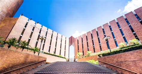 香港中文大学研究生专业设置及费用要求