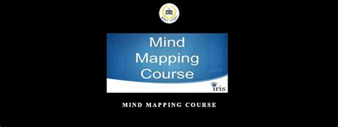 湛江新励成-思维导图课程