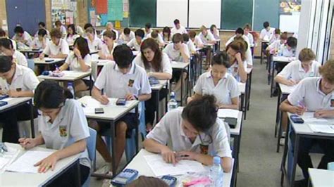 澳大利亚高中留学申请