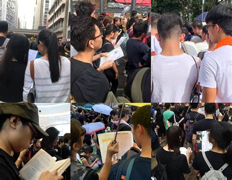 亚洲研究生之香港