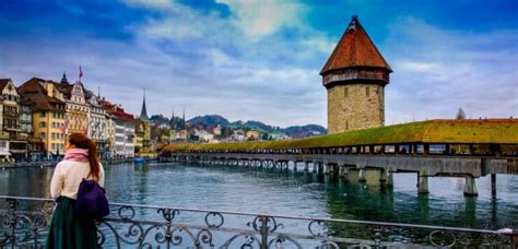 瑞士留学最新优势盘点