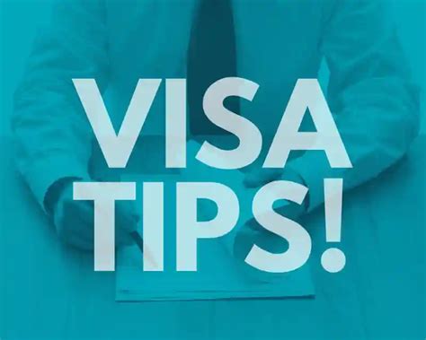 美国留学签证获签的五大技巧