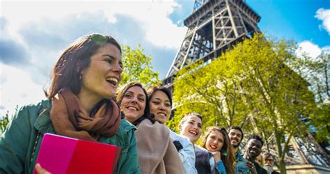 本科生赴法留学如何选择专业