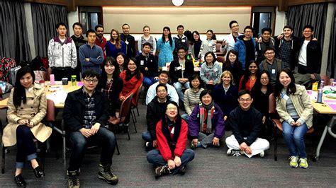 亚洲研究生之香港