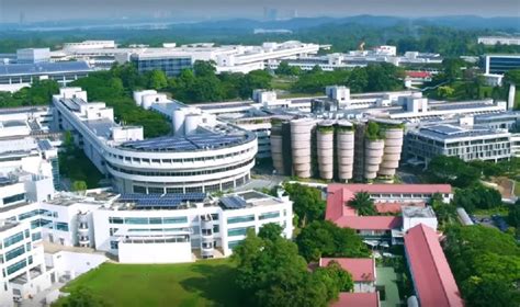 新加坡留学：选择私立大学需注意这些