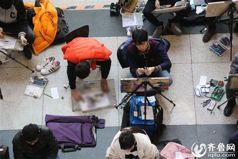 山东中公考研—面授乐学定向班