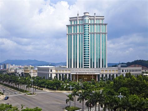 江门新励成-形象礼仪课程