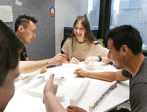 上海新励成-演讲艺术课程