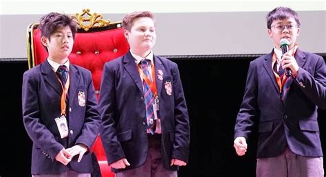 上海新励成-当众讲话课程