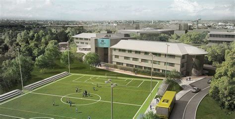 深圳诺德安达学校国际高中