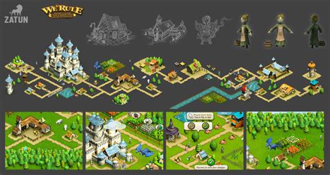 深圳火星时代教育—Unity3D游戏开发工程师班