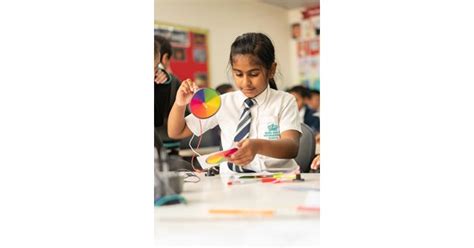 嘉兴诺德安达学校小学课程